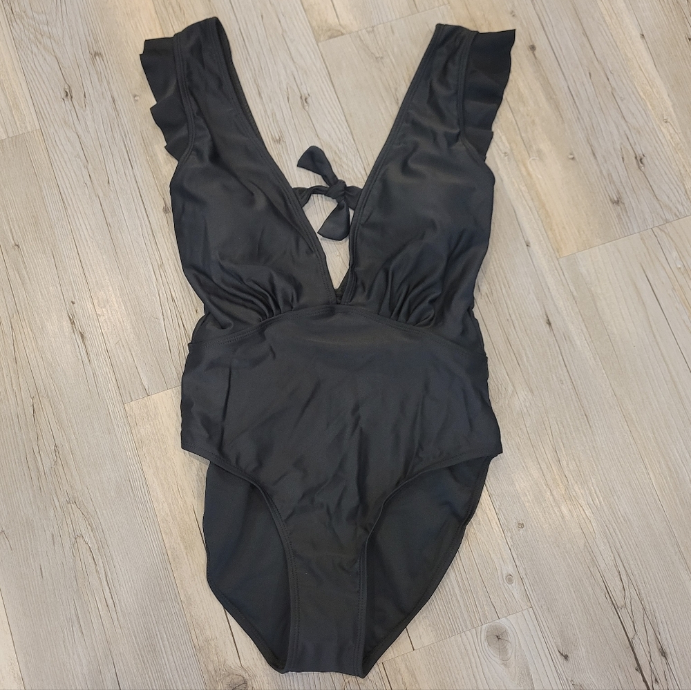 Marina West Boutique Swimsuit